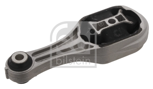 Mounting, engine